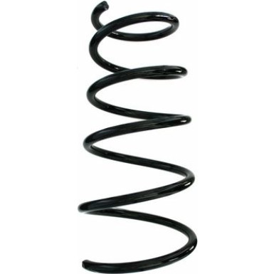 Spidan | Fahrwerksfeder | 85811