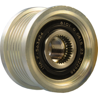 3 5457 1 Generatorfreilauf