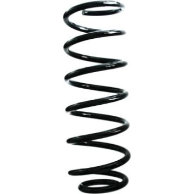 Spidan | Fahrwerksfeder | 88298