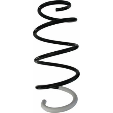 87833 Fahrwerksfeder