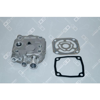 01 1320 500007 Zylinderkopf, Druckluftkompressor