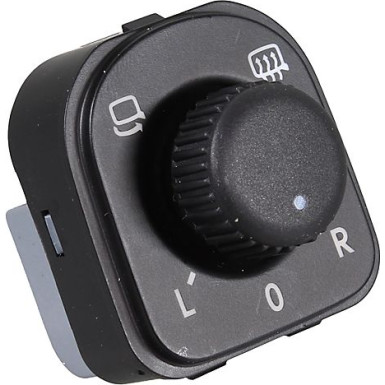 09161126 Schalter, Außenspiegelverstellung