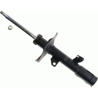 312 228 Stoßdämpfer 312 228 Stoßdämpfer