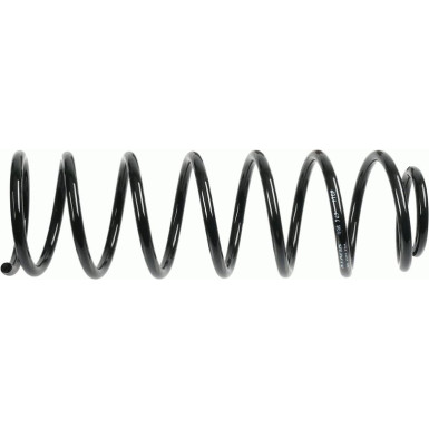 996 747 Fahrwerksfeder 996 747 Fahrwerksfeder