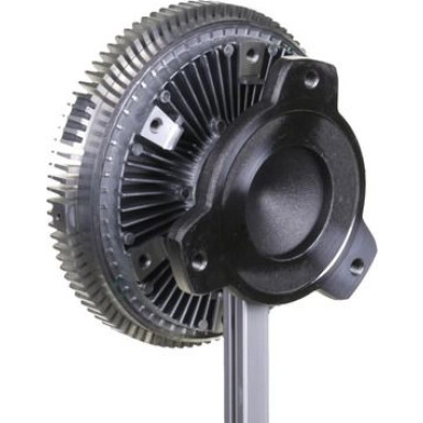 Mahle | Kupplung, Kühlerlüfter | CFC 40 000P