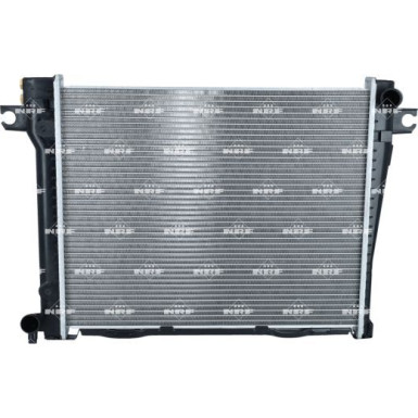 NRF | Kühler, Motorkühlung | 58338