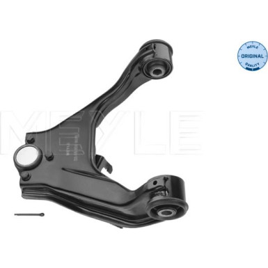 32-16 050 0079 Lenker, Radaufhängung MEYLE-ORIGINAL: True to OE.