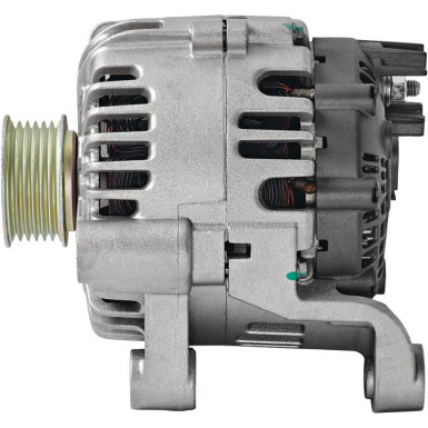 Generator Valeo Origins New OE TECHNOLOGIE 439487