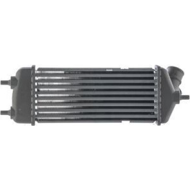 Mahle | Ladeluftkühler | CI 693 000S