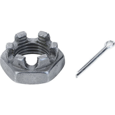 Lemförder | Lenker, Radaufhängung | 30643 01