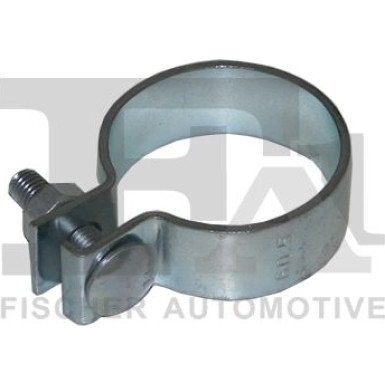 941-955 Rohrverbinder, Abgasanlage 941-955 Rohrverbinder, Abgasanlage