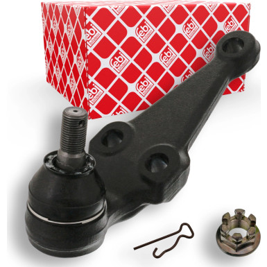 FEBI BILSTEIN 43094 Trag-/Führungsgelenk