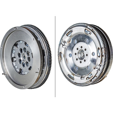 415 0335 10 Schwungrad LuK DMF