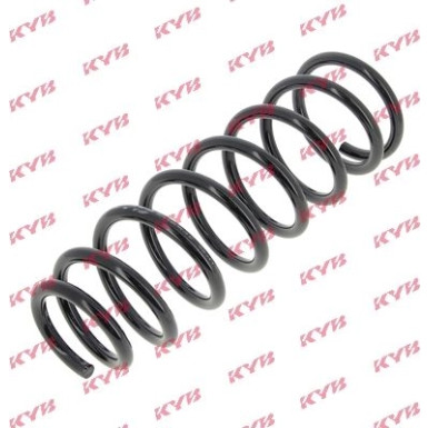 KYB Fahrwerksfeder K-Flex RG6546 KYB Fahrwerksfeder K-Flex RG6546