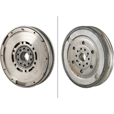 Schwungrad LuK DMF 415 0079 10