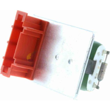 V10-79-0004 Regler, Innenraumgebläse Green Mobility Parts