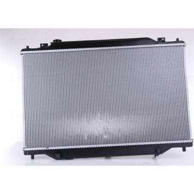 68532 Kühler, Motorkühlung