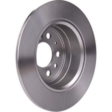Hella | Bremsscheibe | 8DD 355 100-891
