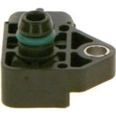 BOSCH | Sensor, Saugrohrdruck | 0 261 230 197