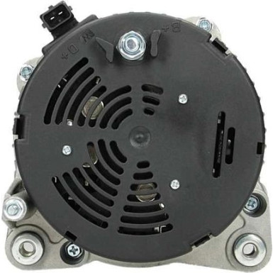 PSH | Generator | 205.510.120.010