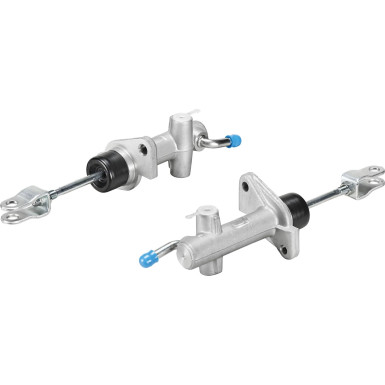 Valeo | Geberzylinder, Kupplung | 804625