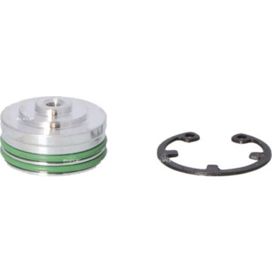 33363 Trockner, Klimaanlage EASY FIT