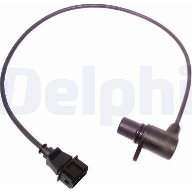 Delphi | Impulsgeber, Kurbelwelle | SS10927