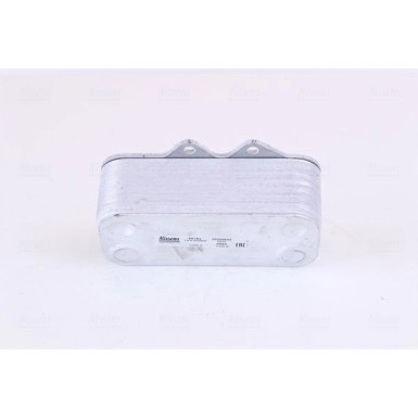 90781 Ölkühler, Motoröl