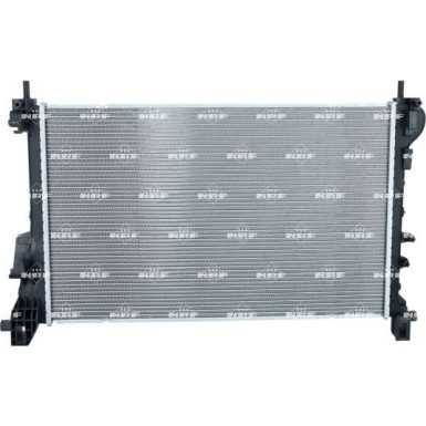 550330 Kühler, Motorkühlung