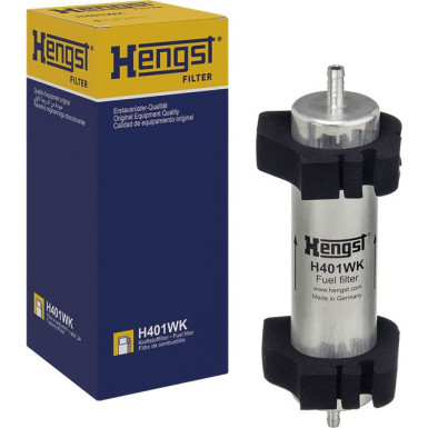 Hengst Filter | Kraftstofffilter | H401WK