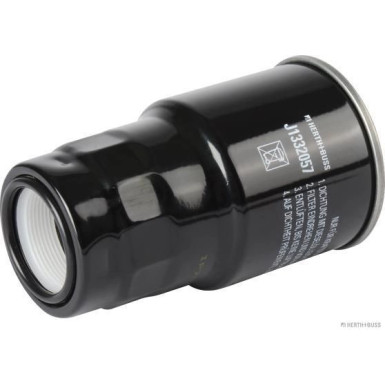 J1332057 Kraftstofffilter J1332057 Kraftstofffilter
