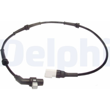 Delphi | Sensor, Raddrehzahl | SS20140