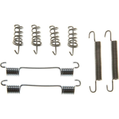 SFK396 Zubehörsatz, Feststellbremsbacken SFK396 Zubehörsatz, Feststellbremsbacken