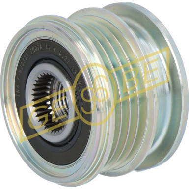 GEBE | Generatorfreilauf | 3 5539 1 GEBE | Generatorfreilauf | 3 5539 1