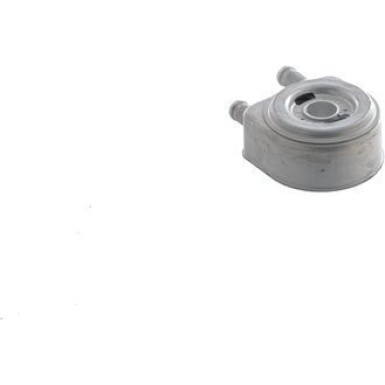 Mahle | Ölkühler, Motoröl | CLC 268 000S