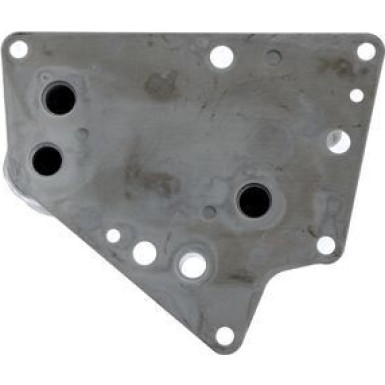 Mahle | Ölkühler, Motoröl | CLC 274 000S