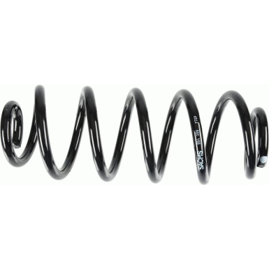 994 386 Fahrwerksfeder