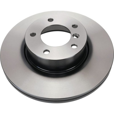 Bremsscheibe TRW SINGLE DF4807S