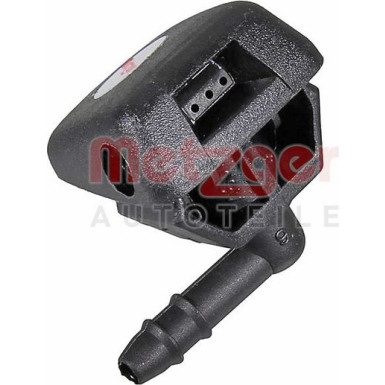 2220814 Waschwasserdüse, Scheibenreinigung 2220814 Waschwasserdüse, Scheibenreinigung