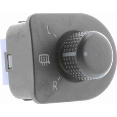 V10-73-0102 Schalter, Außenspiegelverstellung Original VEMO Qualität