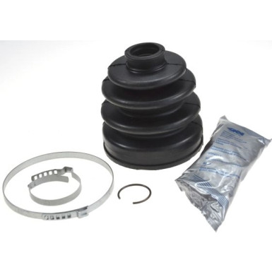 21008 Faltenbalgsatz, Antriebswelle