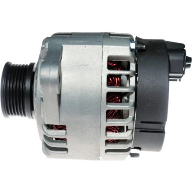 8EL 011 710-701 Generator