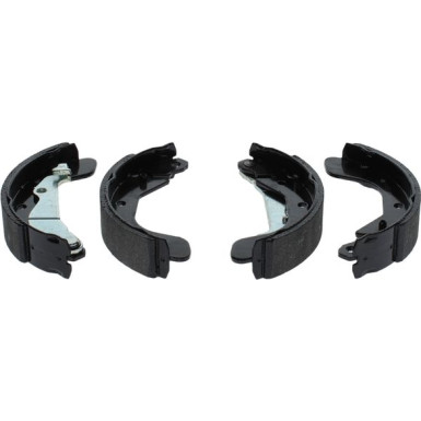 0 986 487 950 Bremsbackensatz