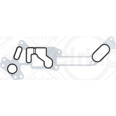 357.780 Dichtung, Ölfiltergehäuse