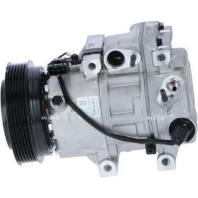 NRF | Kompressor, Klimaanlage | 32946G