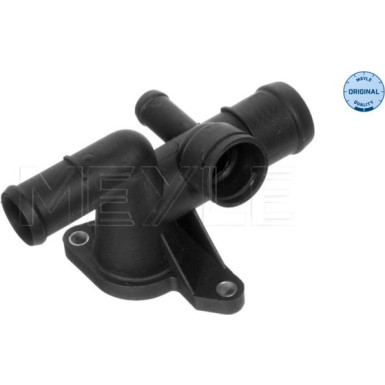 100 121 0059 Kühlmittelflansch MEYLE-ORIGINAL: True to OE.