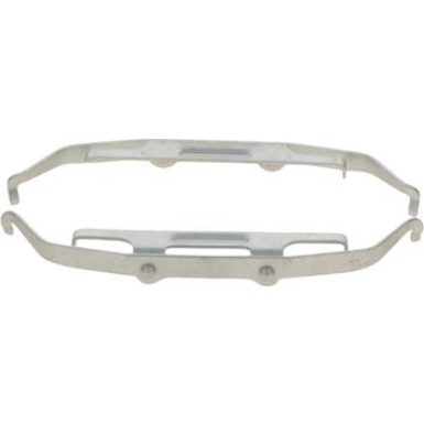 1 987 474 410 Zubehörsatz, Scheibenbremsbelag