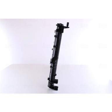 63124 Kühler, Motorkühlung