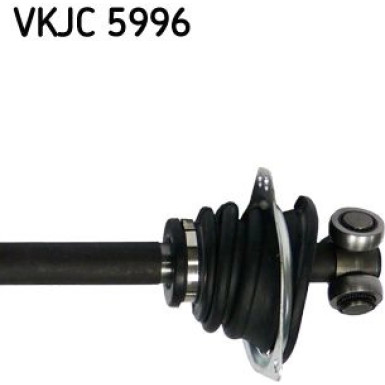 VKJC 5996 Antriebswelle