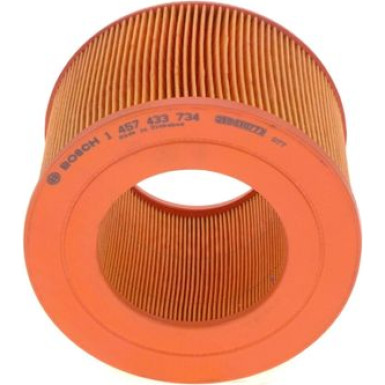 BOSCH 1 457 433 734 Luftfilter